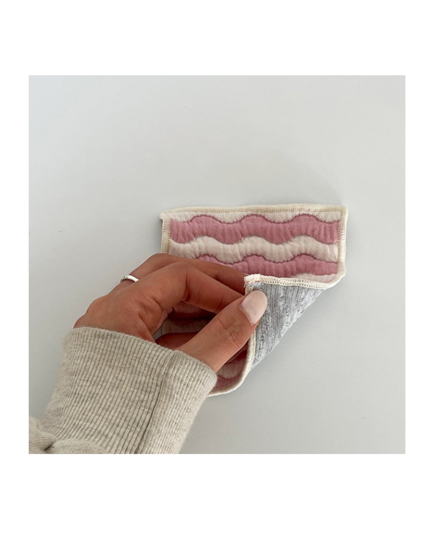 [REPEAT] Wave Cup Coaster