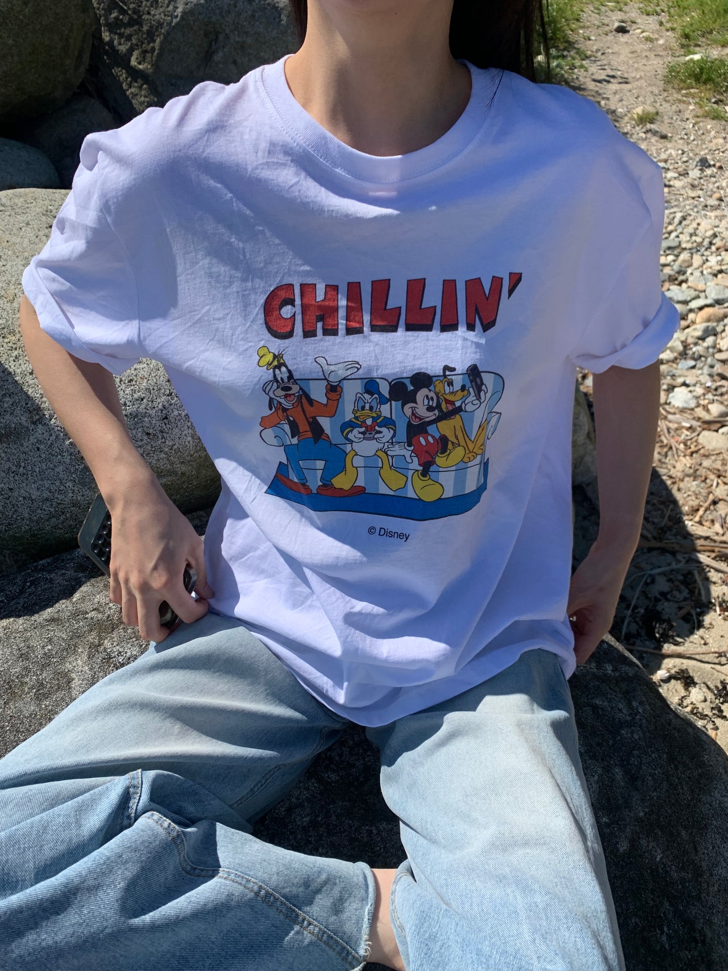 Disney T-shirt