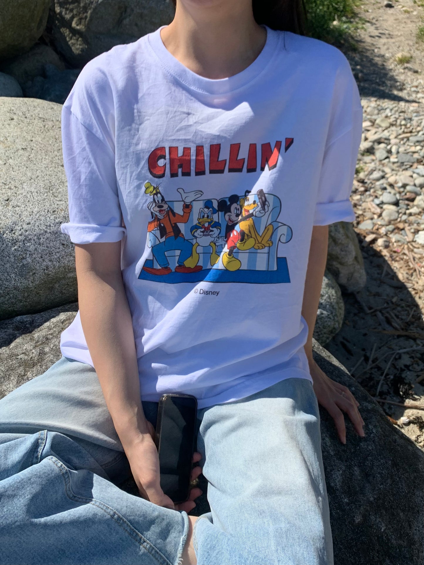 Disney T-shirt