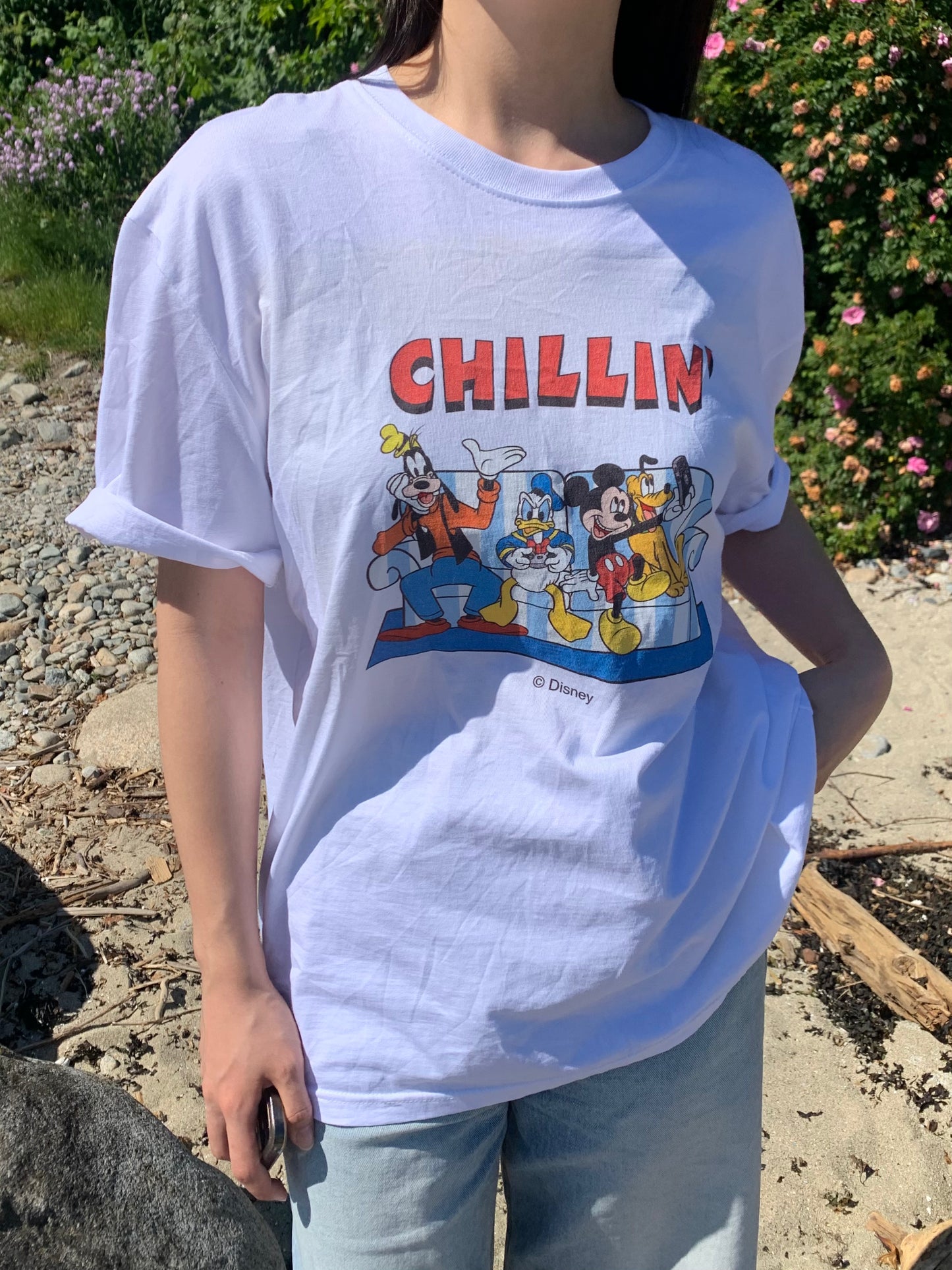Disney T-shirt