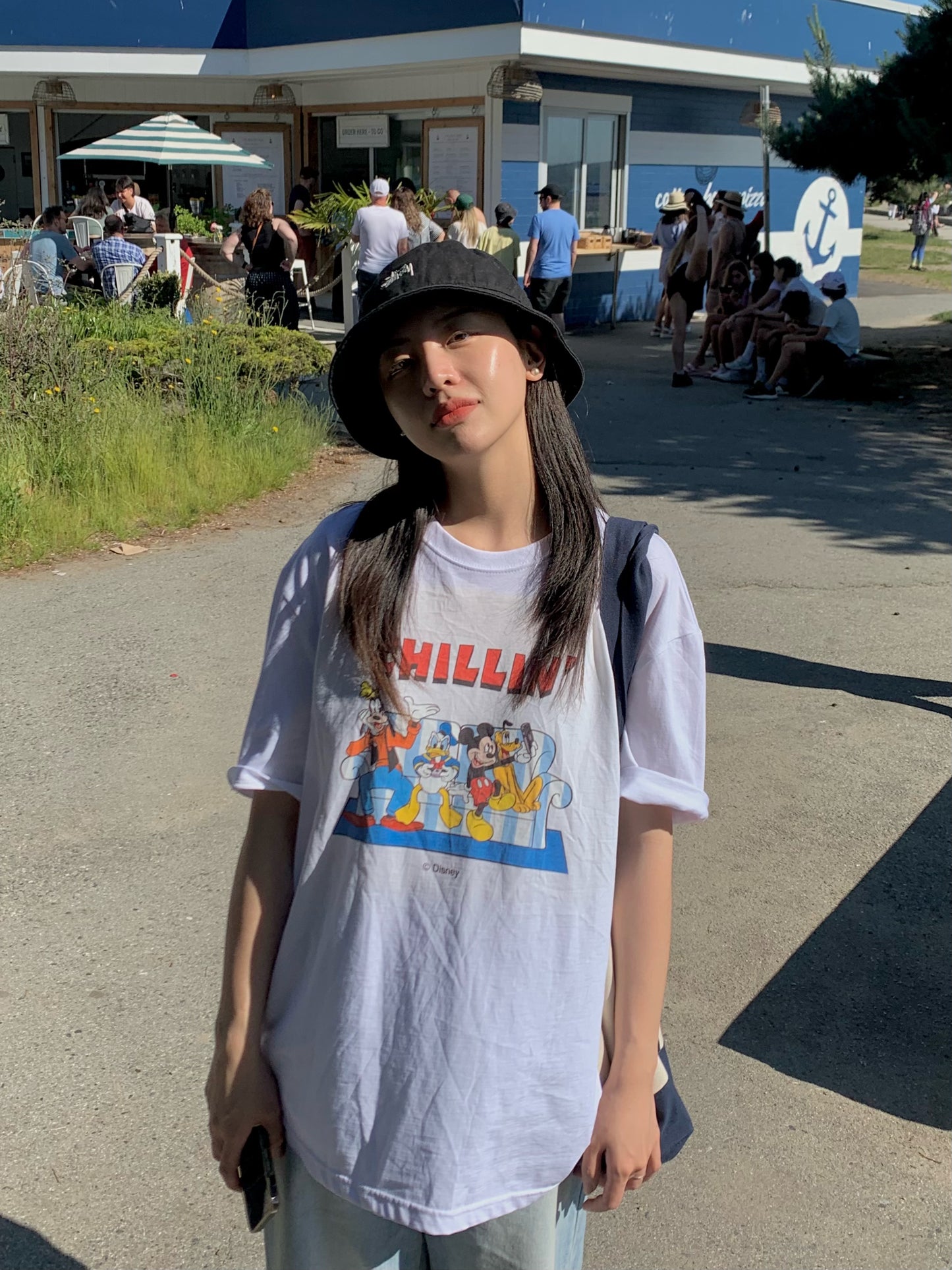 Disney T-shirt