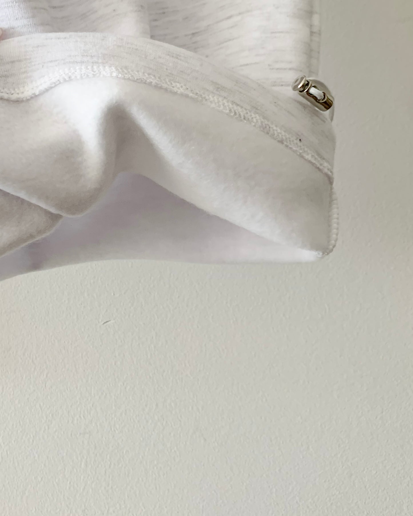 (Fleece-lined) Cargo Wide Banding Pants