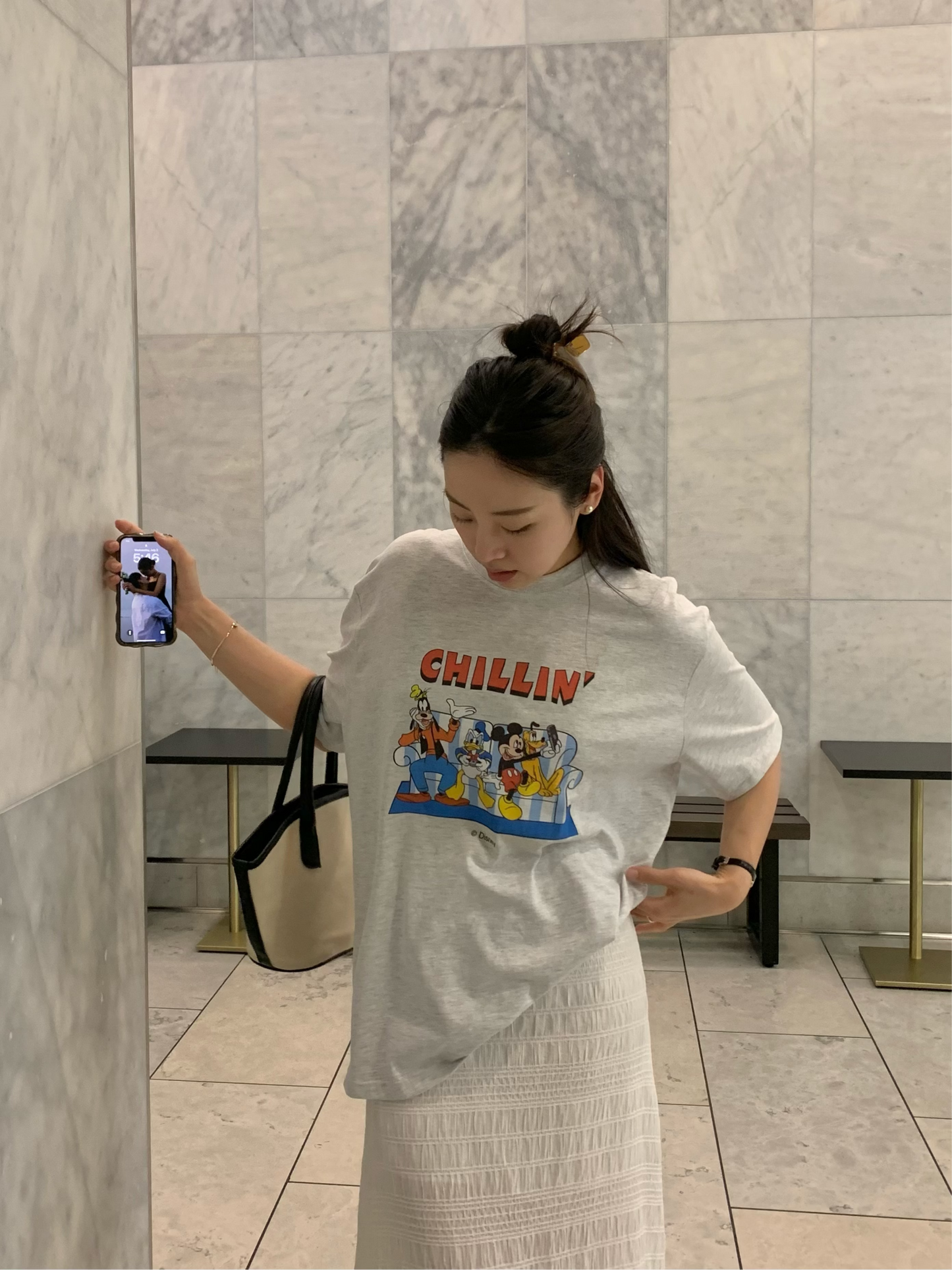 Disney T-shirt
