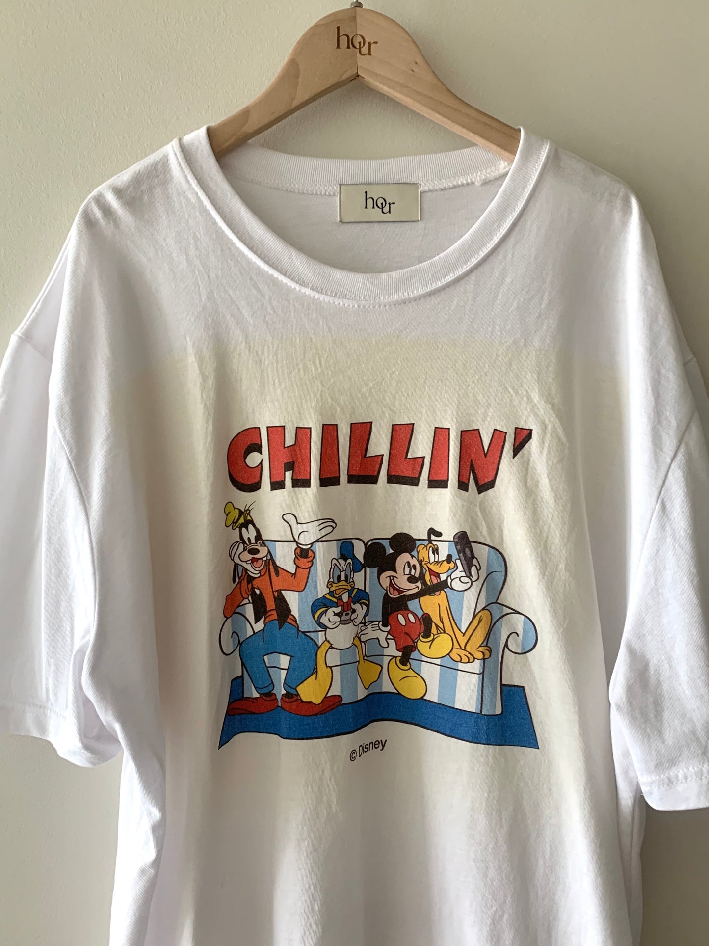 Disney T-shirt
