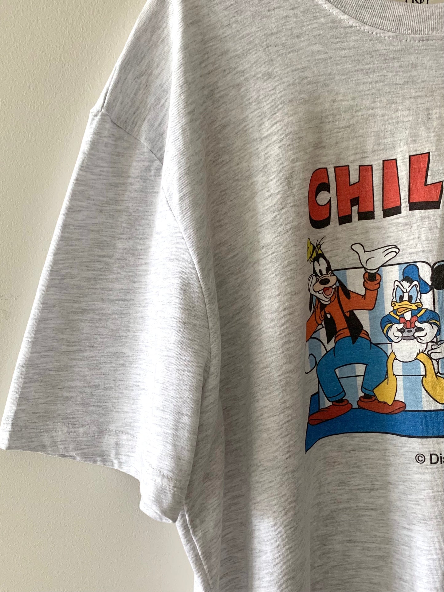 Disney T-shirt