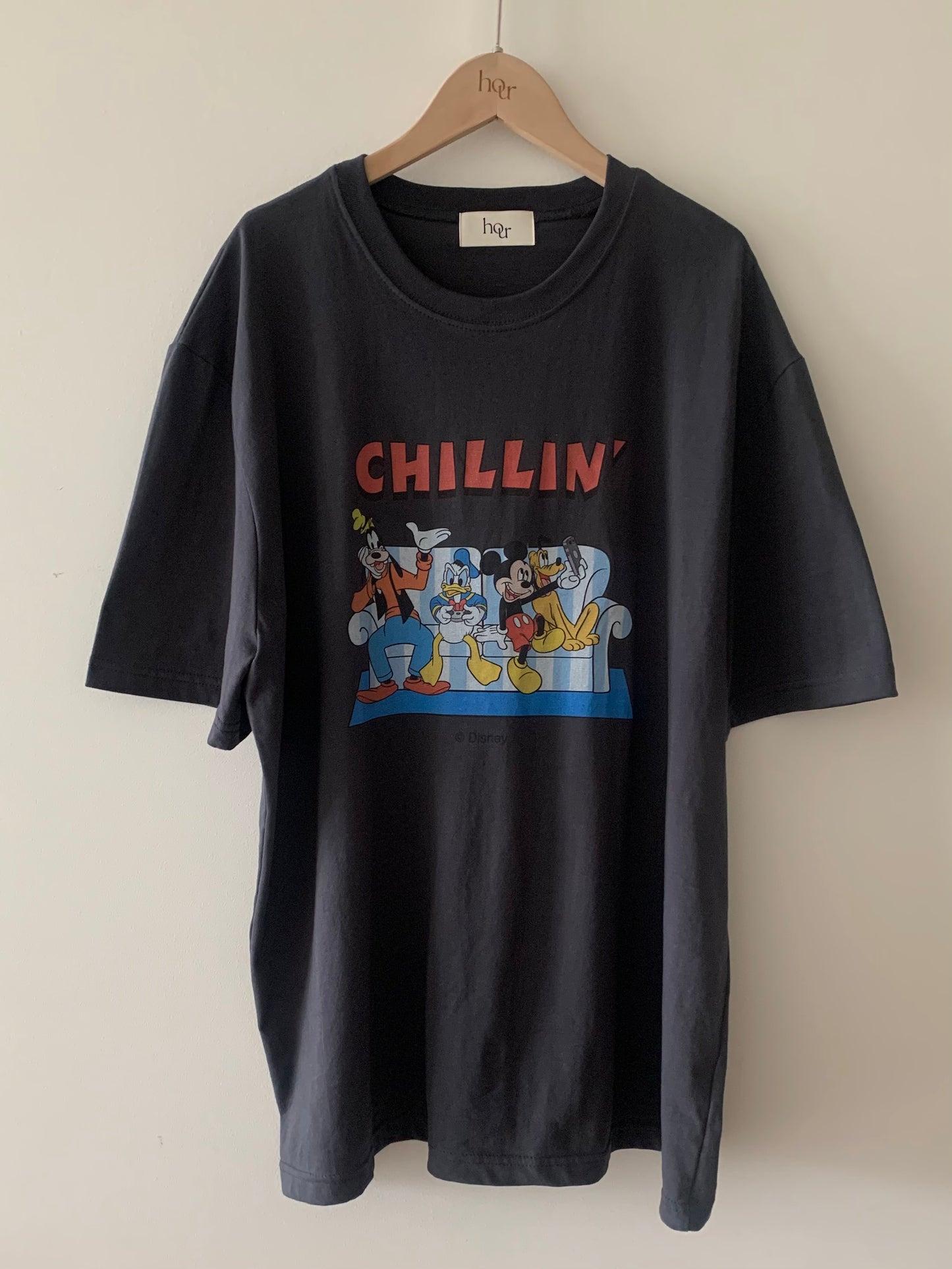 Disney T-shirt