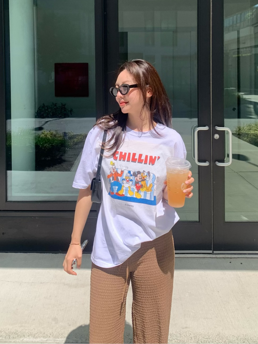 Disney T-shirt