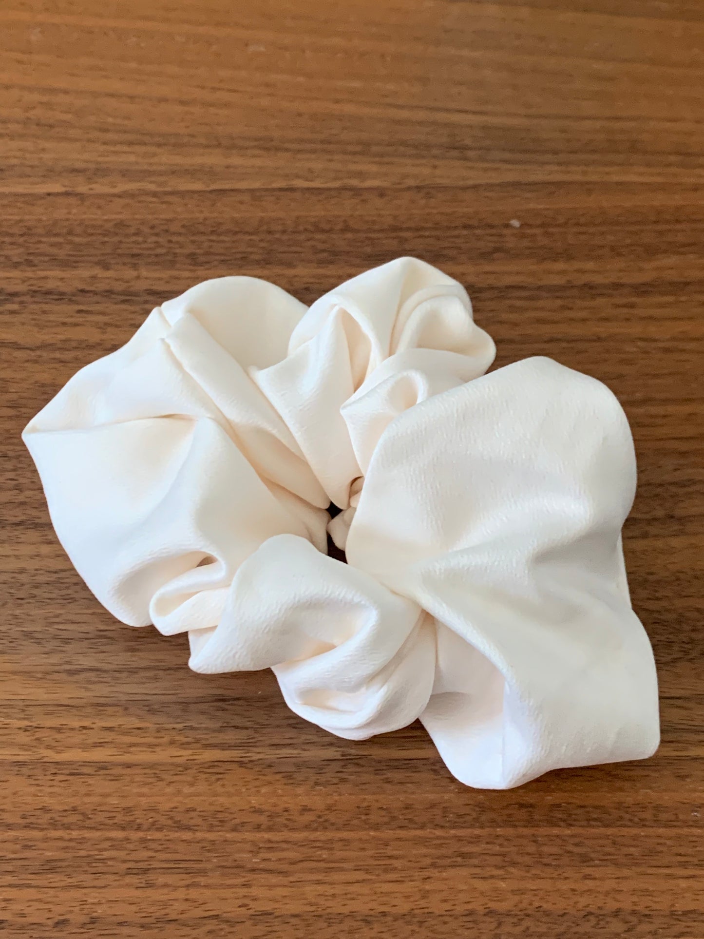 Big-size Scrunchie
