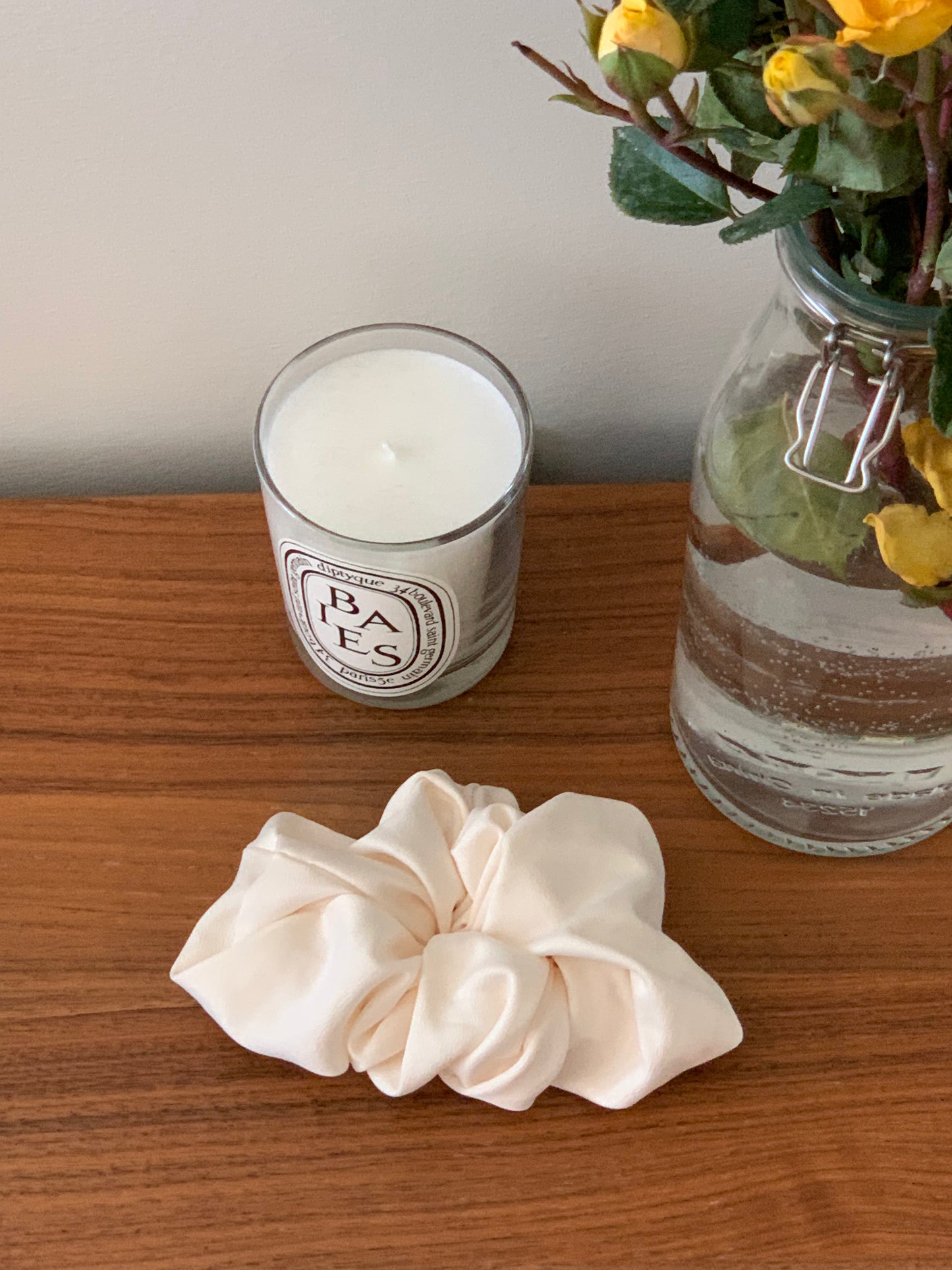 Big-size Scrunchie