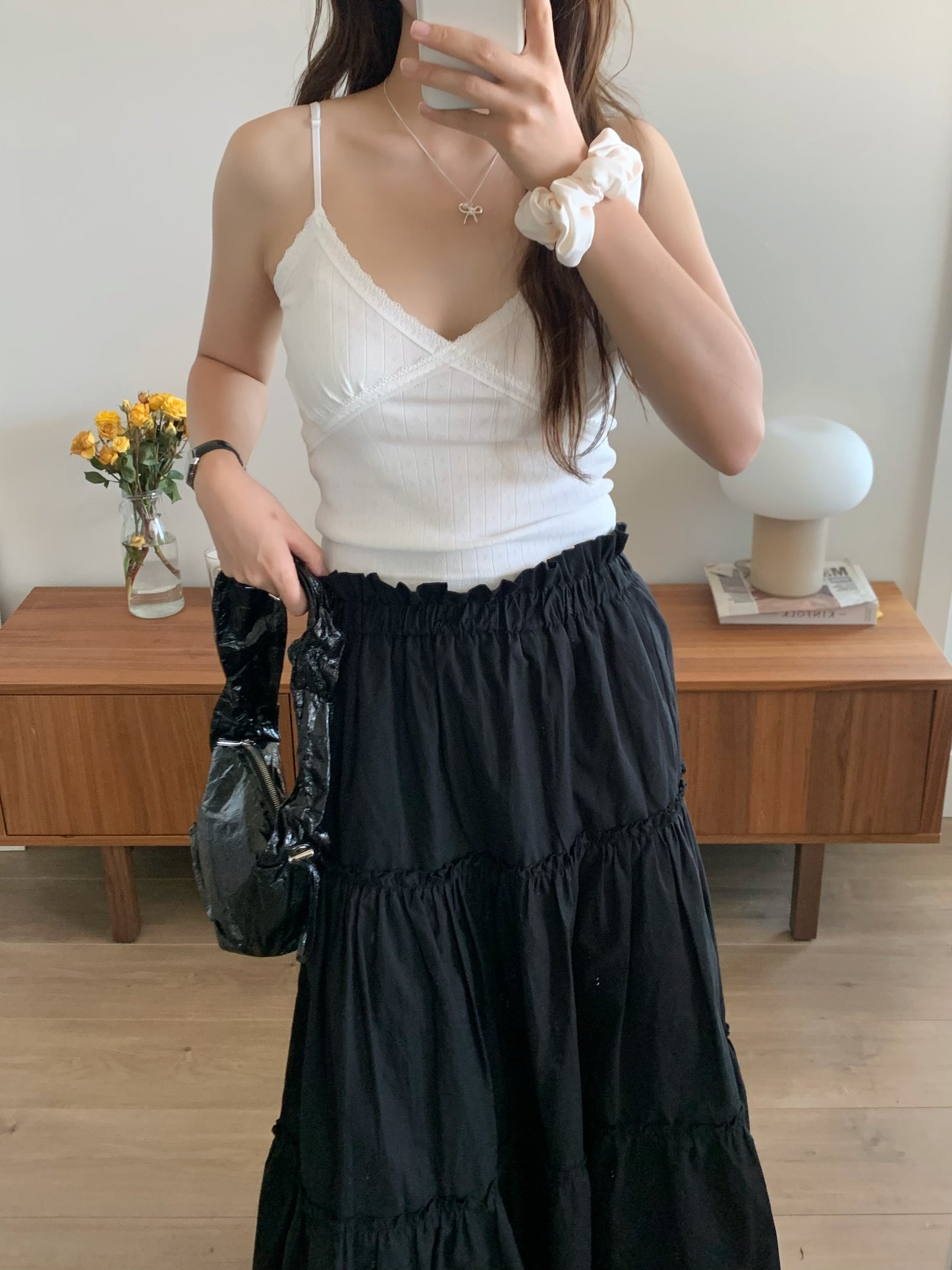 Big-size Scrunchie