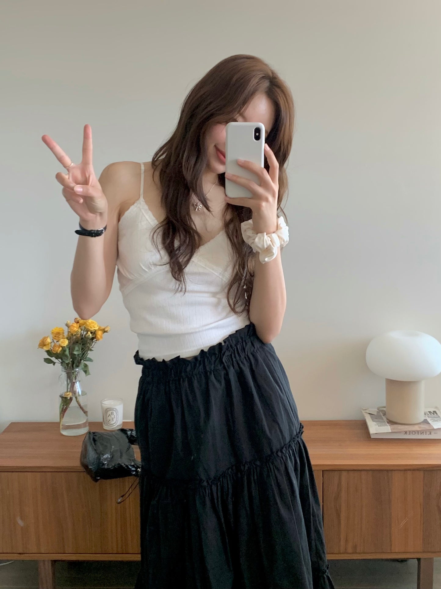 Big-size Scrunchie