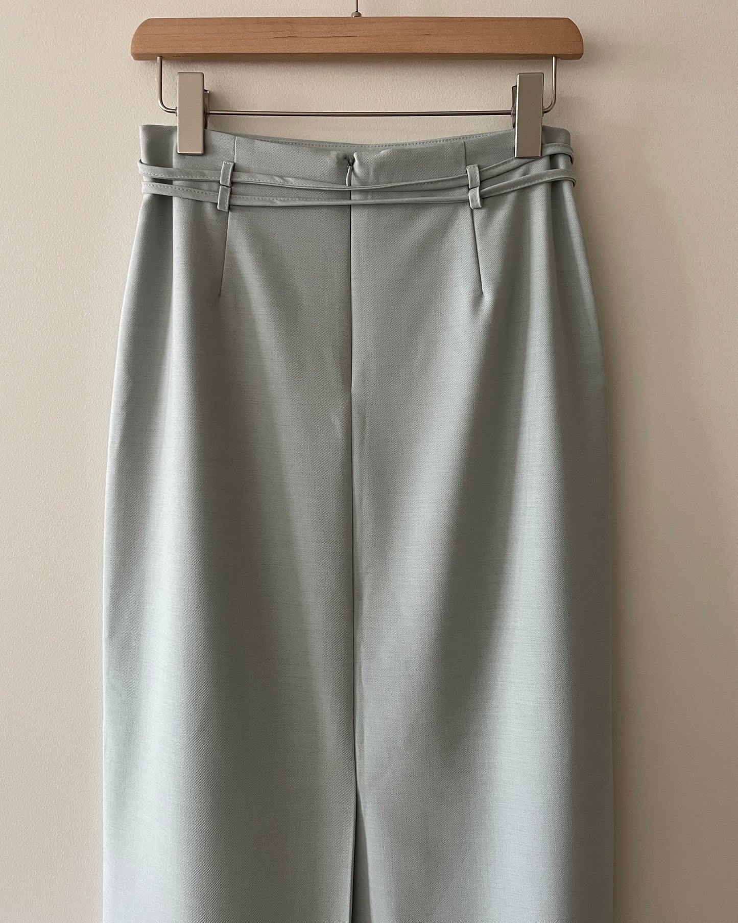 Cool H-Line Long Skirt