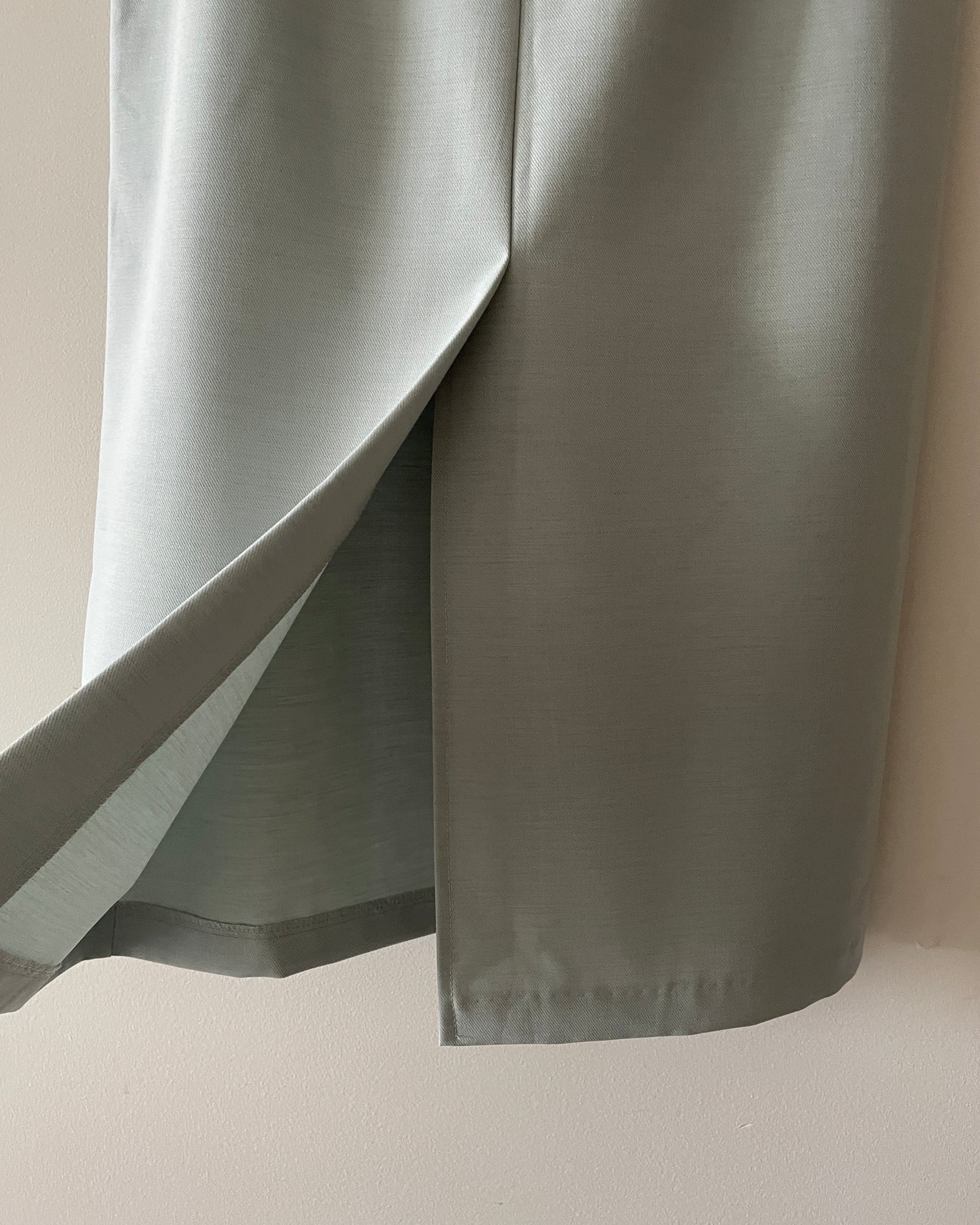 Cool H-Line Long Skirt
