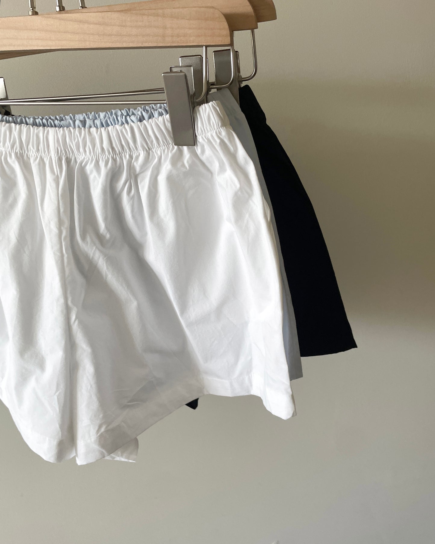 Easy Days Shorts