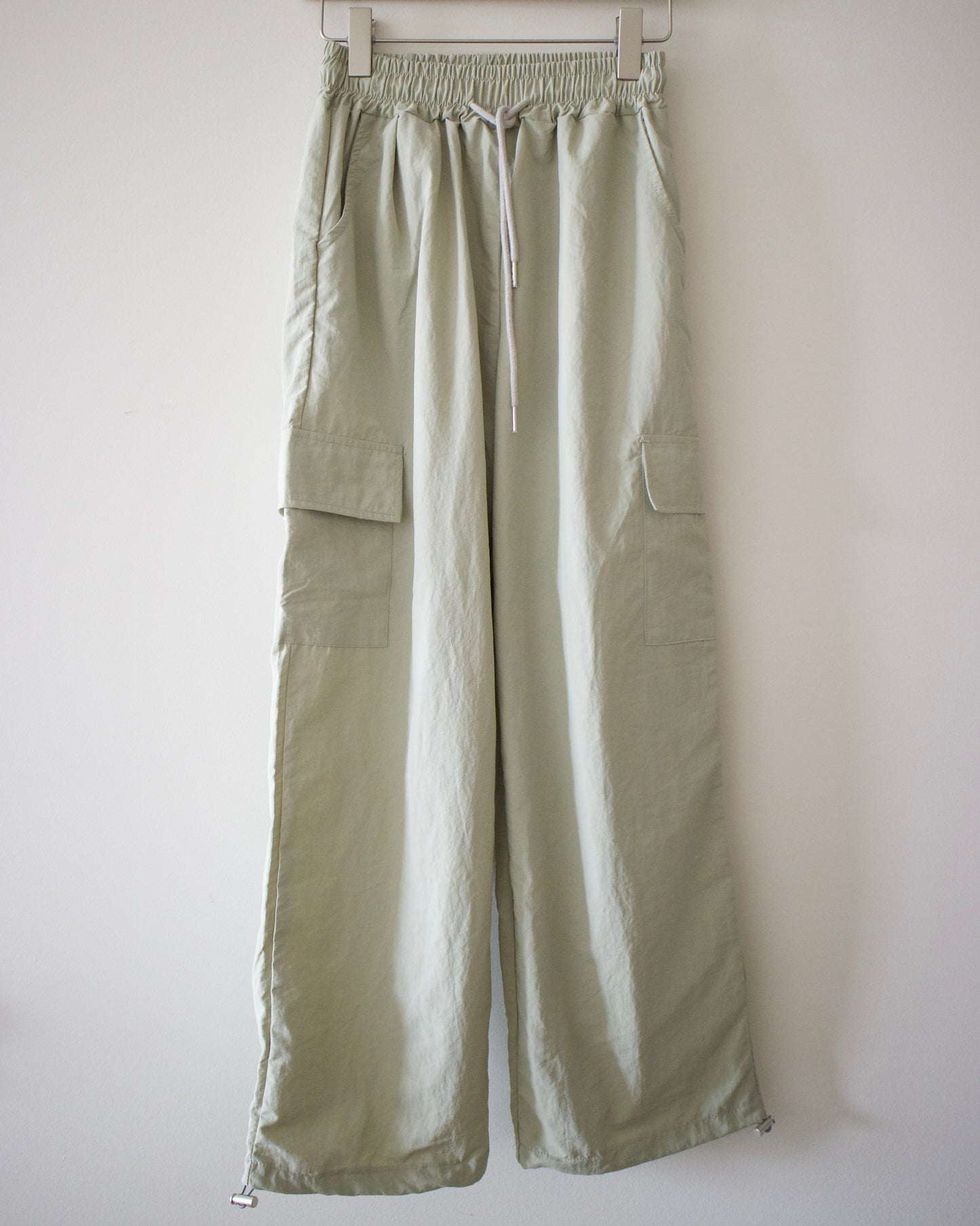 Daily Cargo Pants(Short ver.)