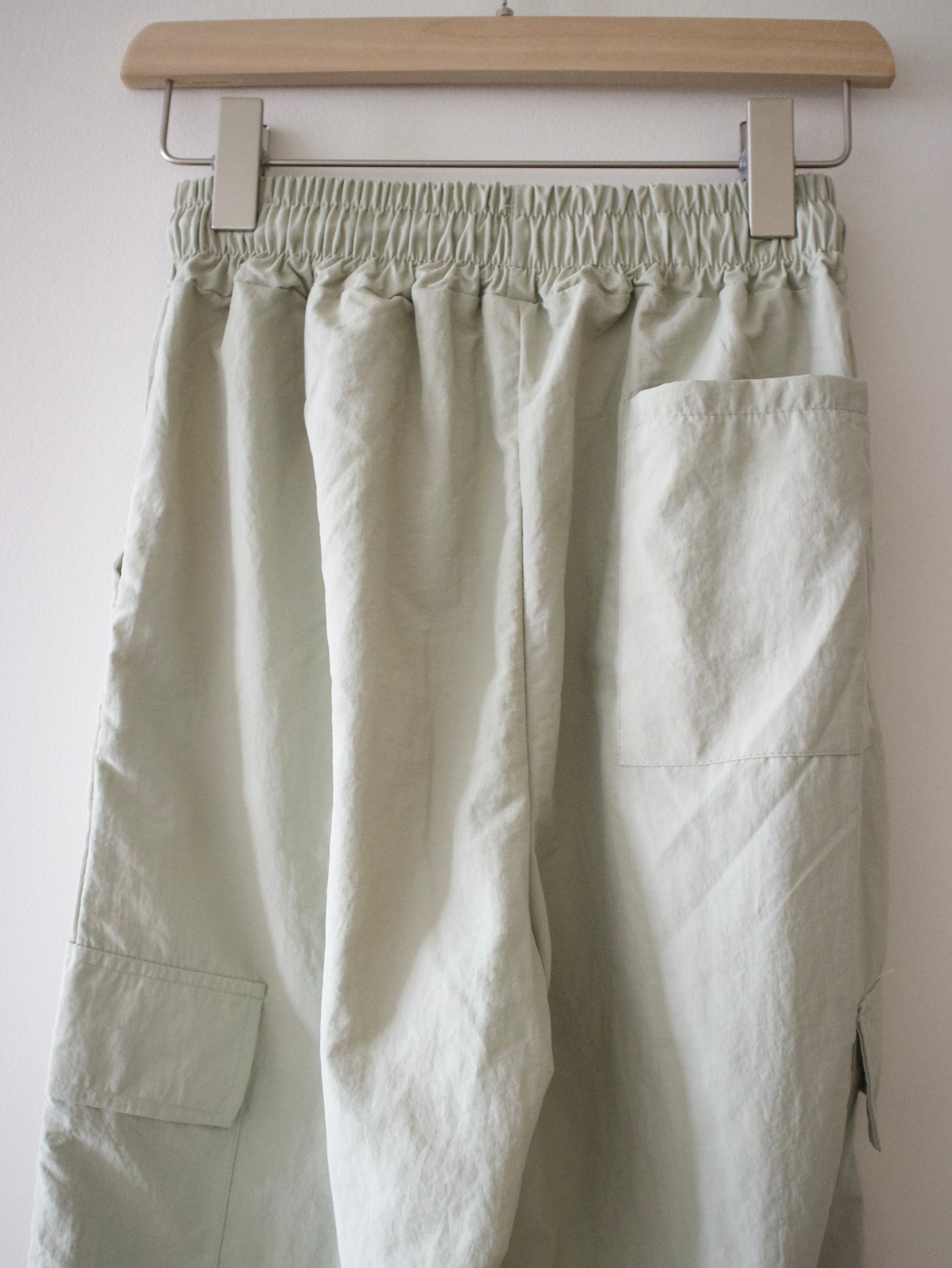 Daily Cargo Pants(Short ver.)