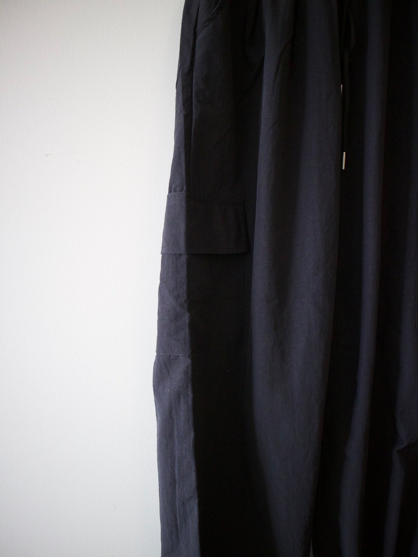 Daily Cargo Pants(Short ver.)
