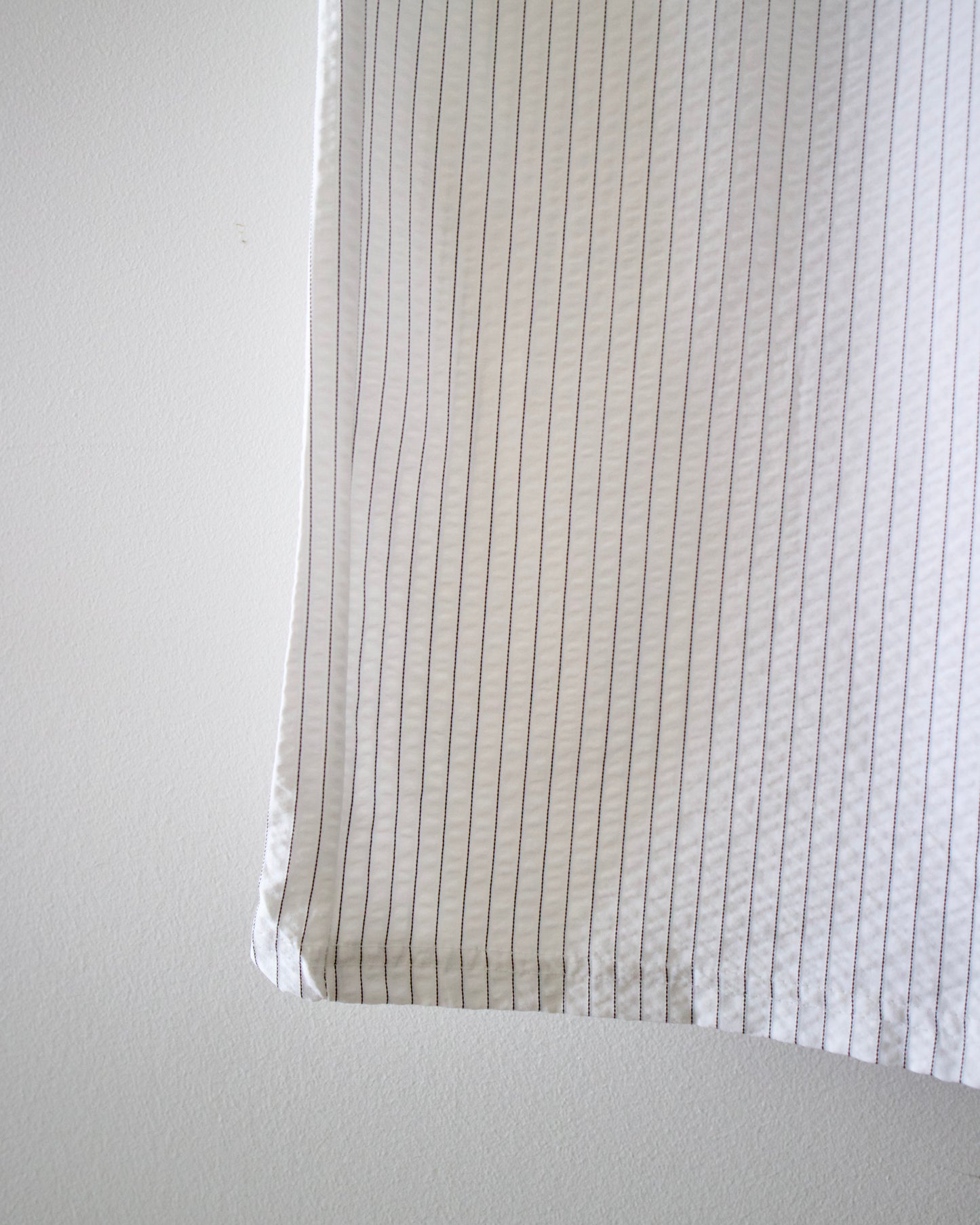 Striped Banding Pants