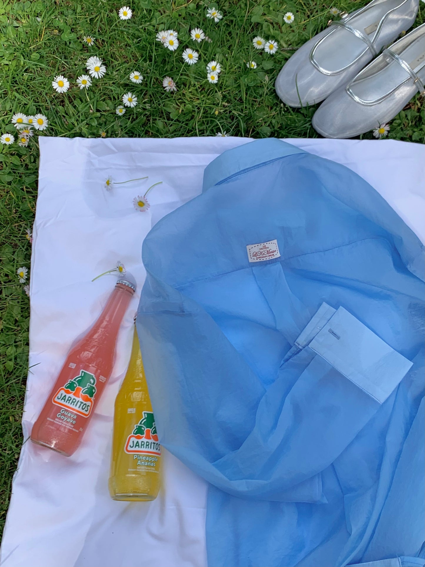 Soft Summer Set (3-piece set)