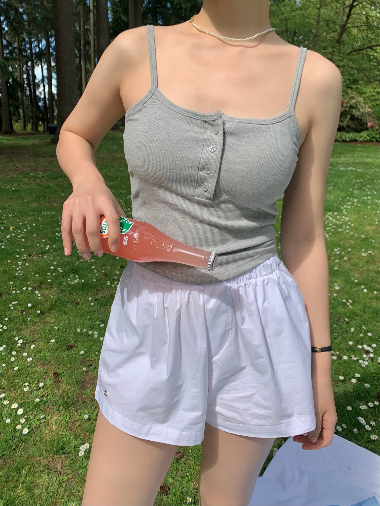 Easy Days Shorts