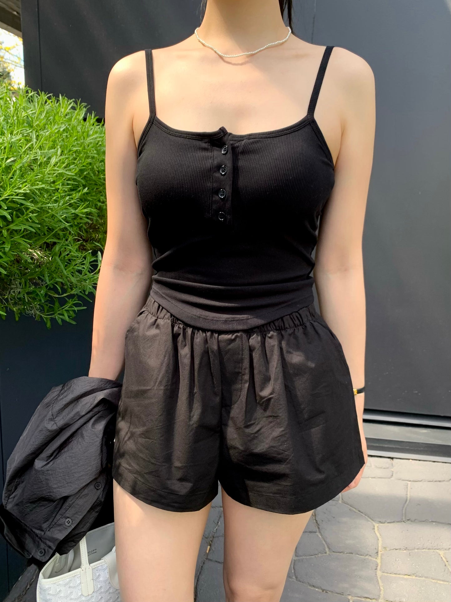 Easy Days Shorts