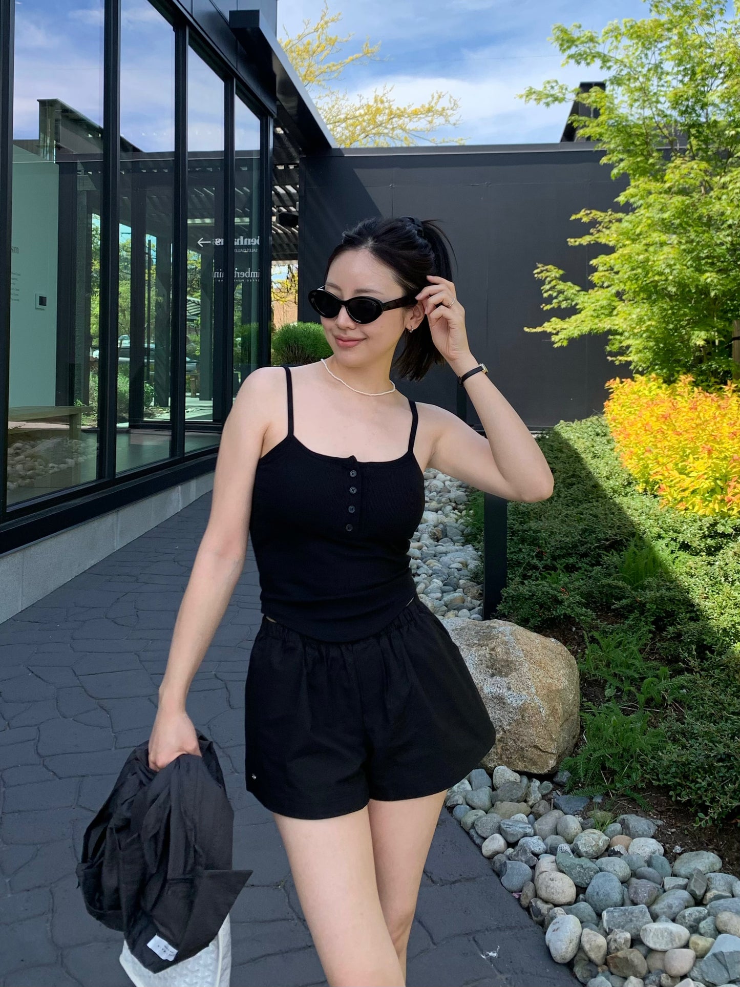 Easy Days Shorts