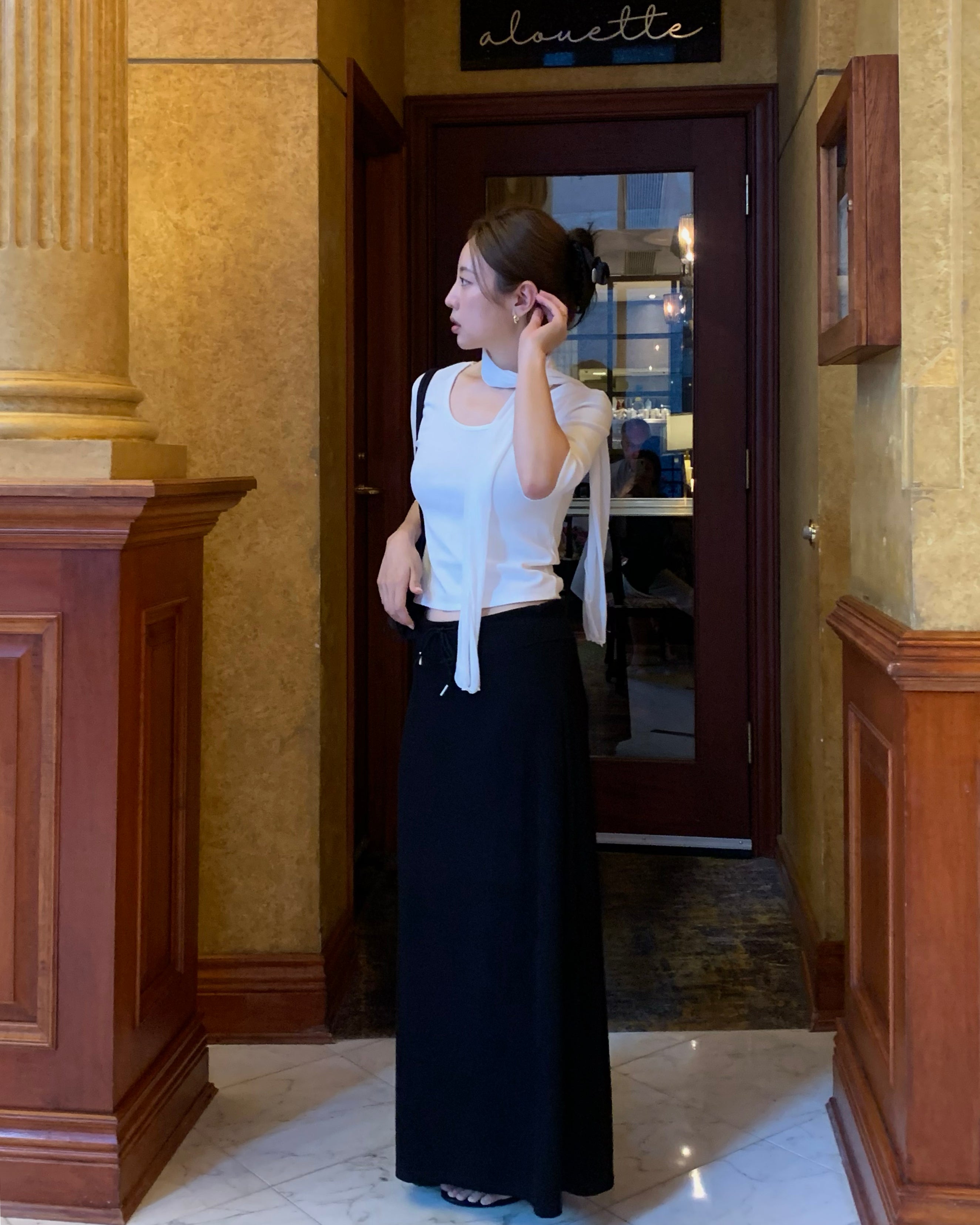 Everyday Skirt