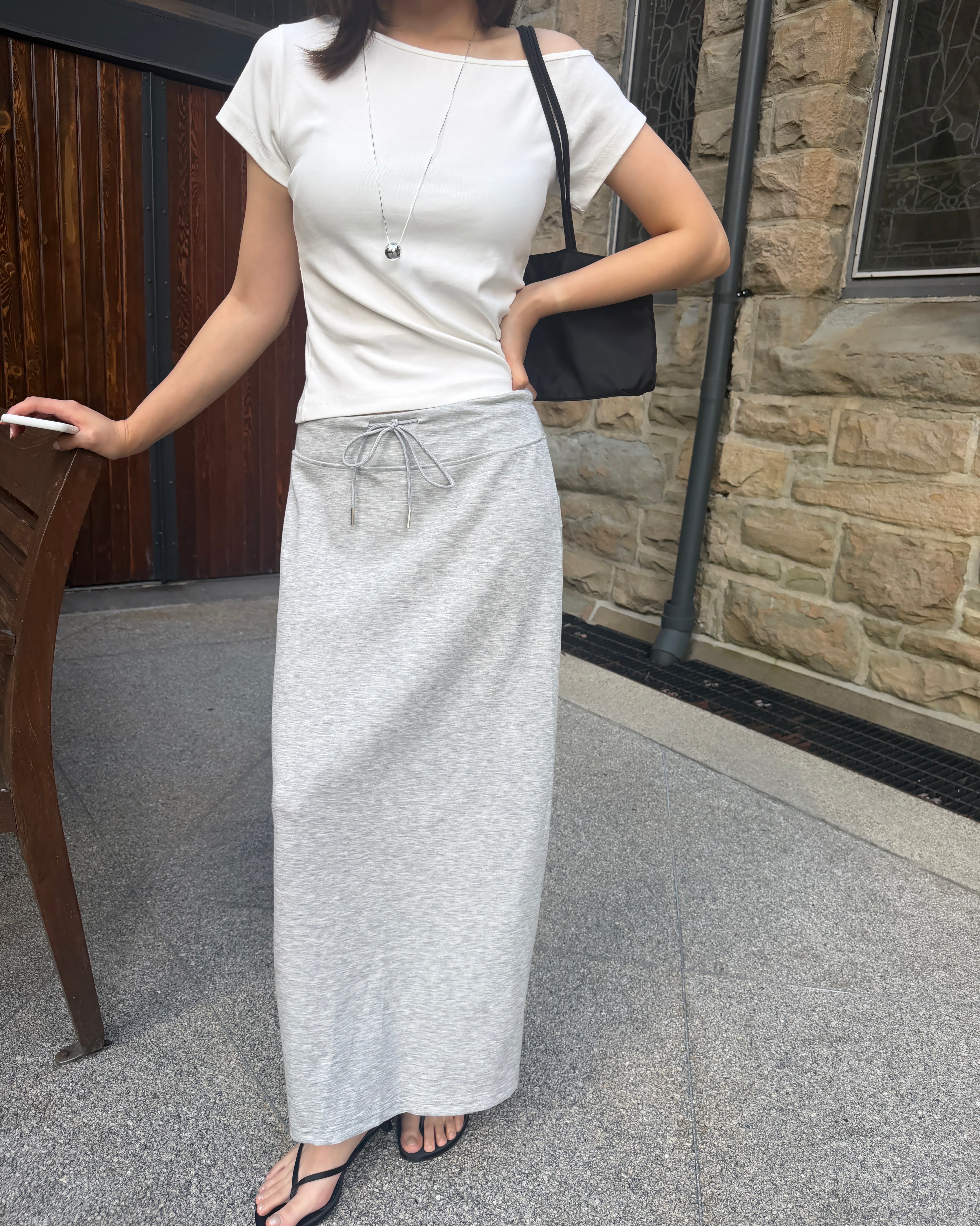Everyday Skirt