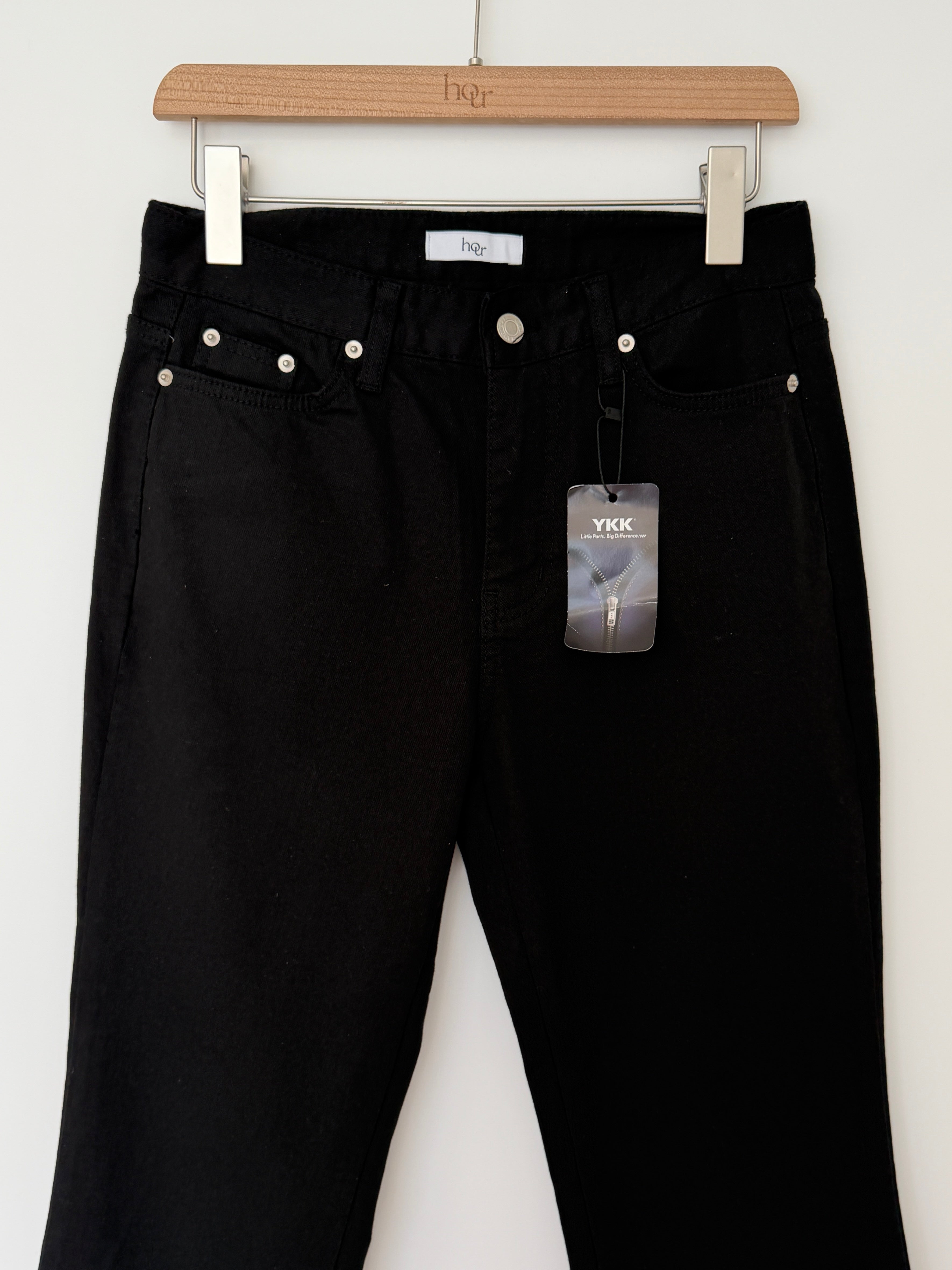 9-part Capri Pants
