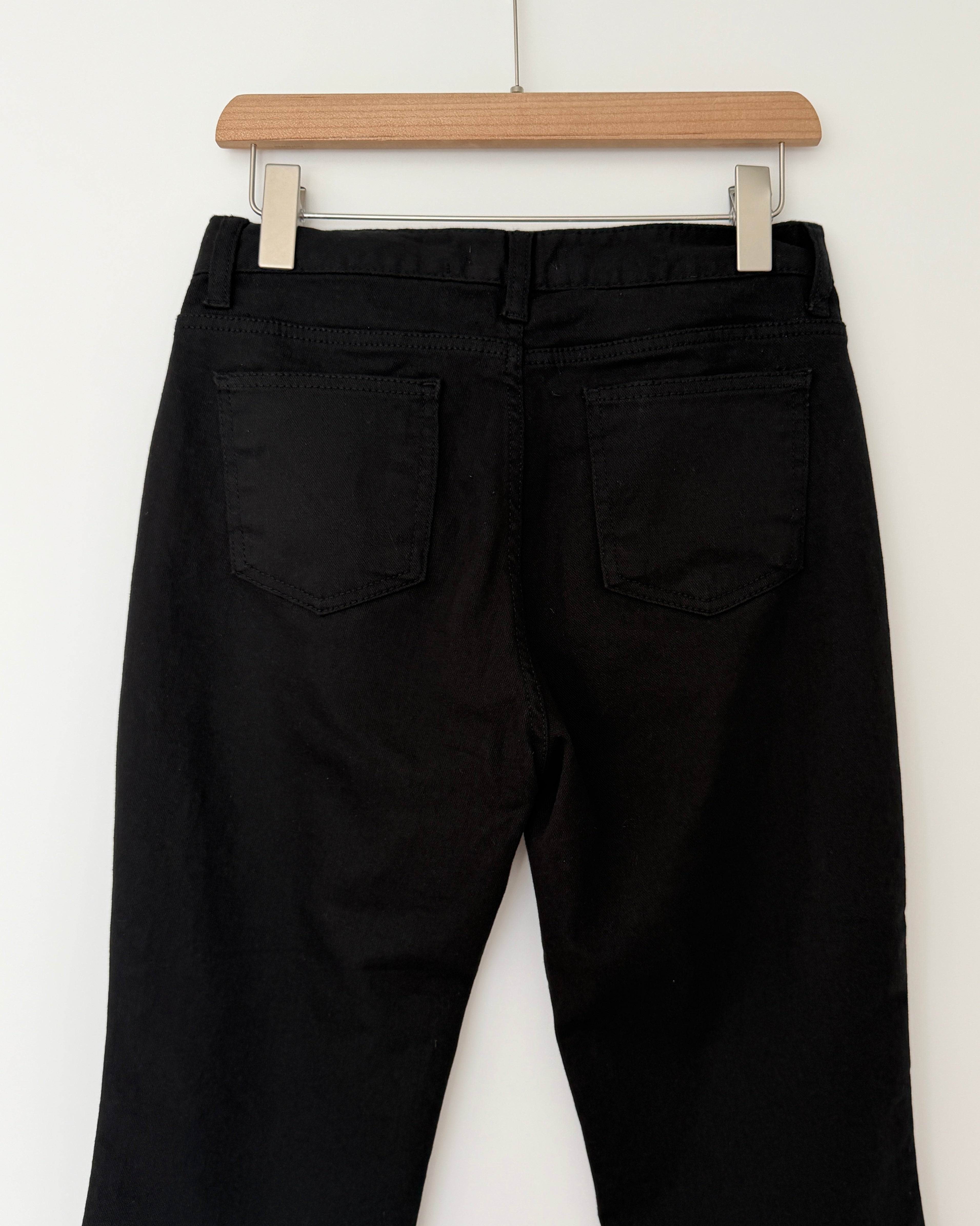 9-part Capri Pants