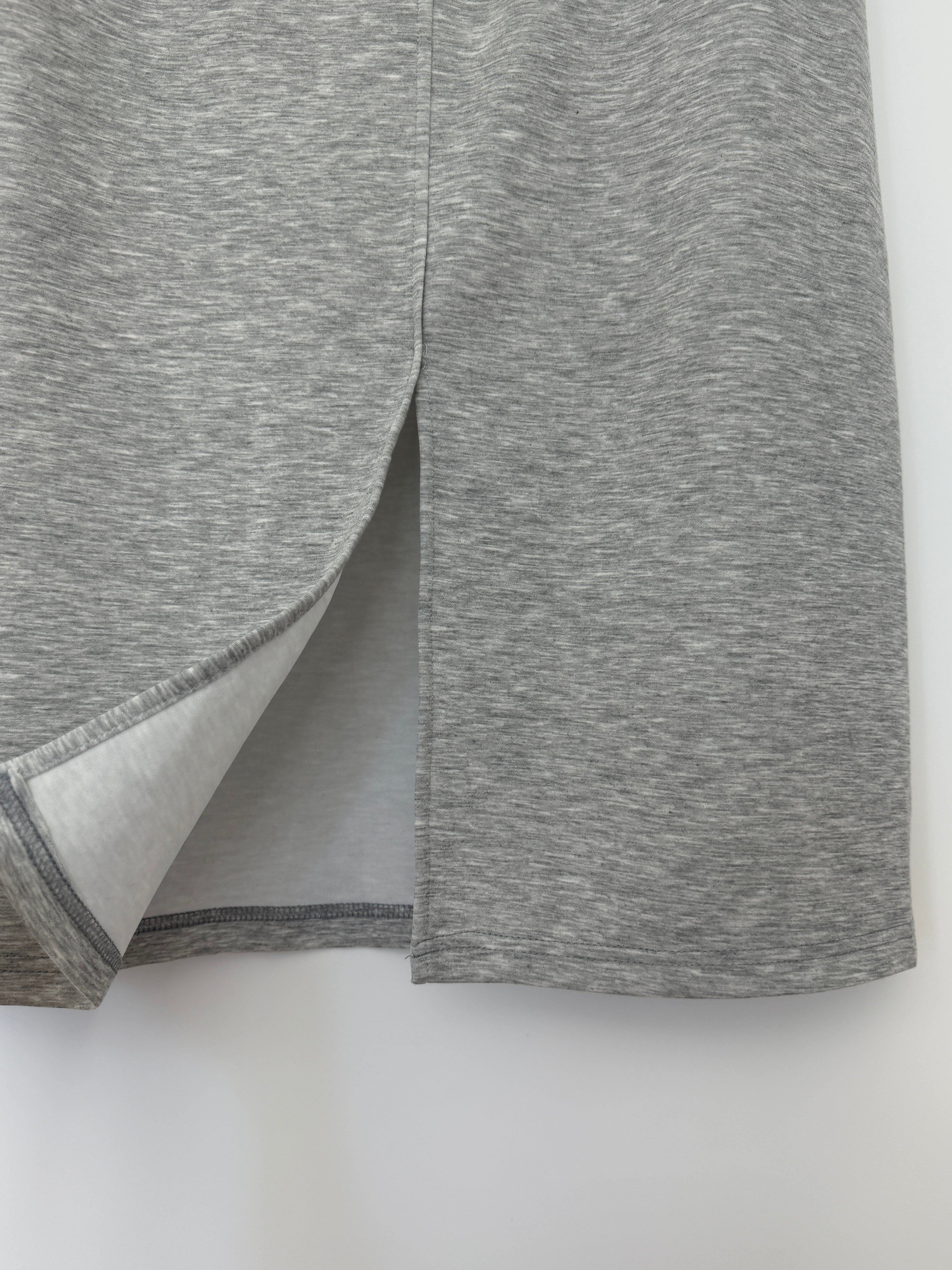 Everyday Skirt