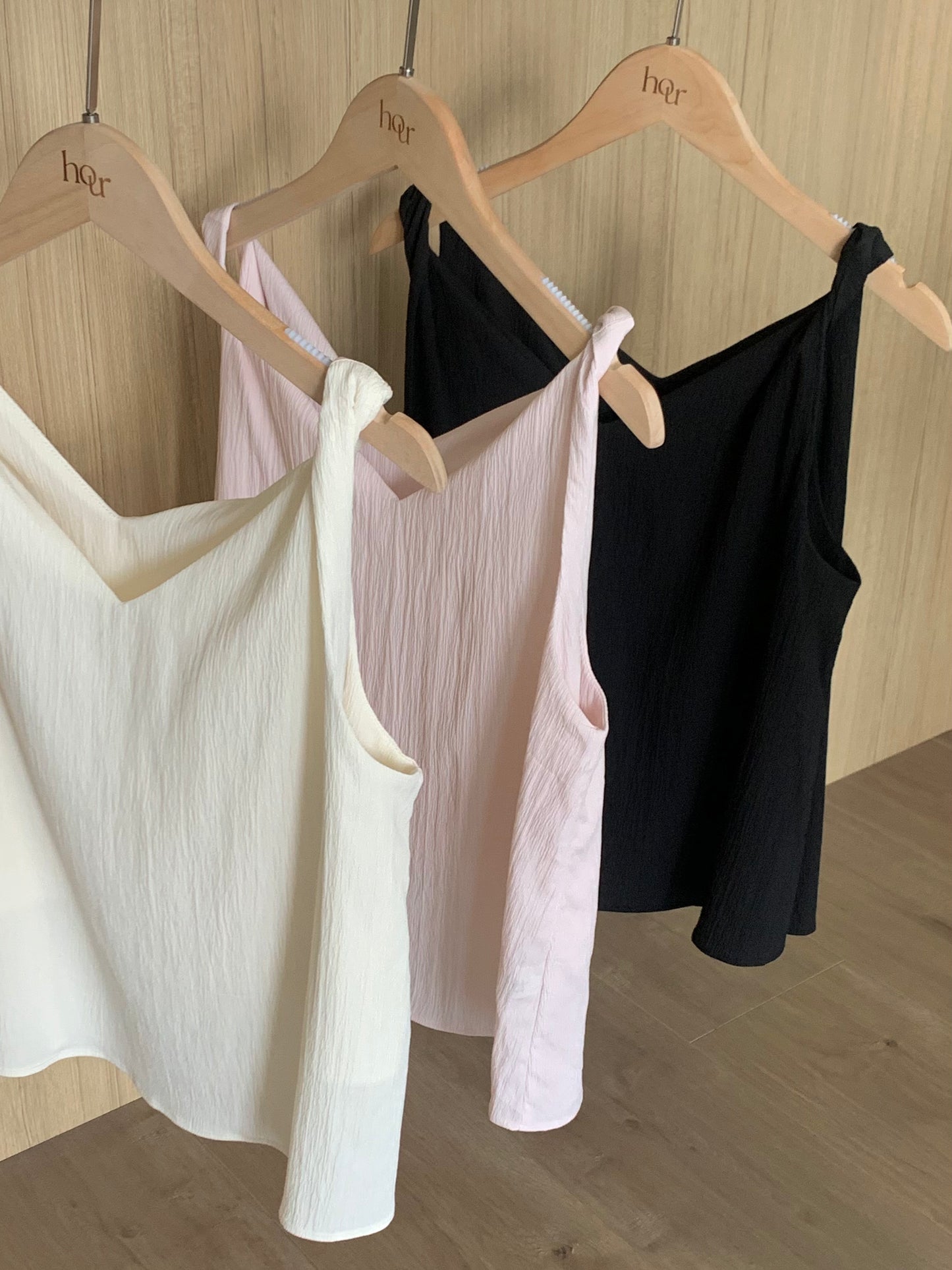 Summer Twist Blouse