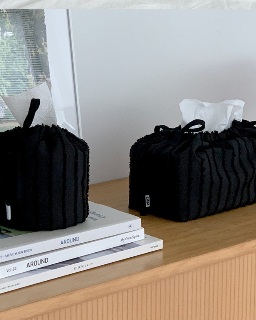 [REPEAT] Cake Tissue Case