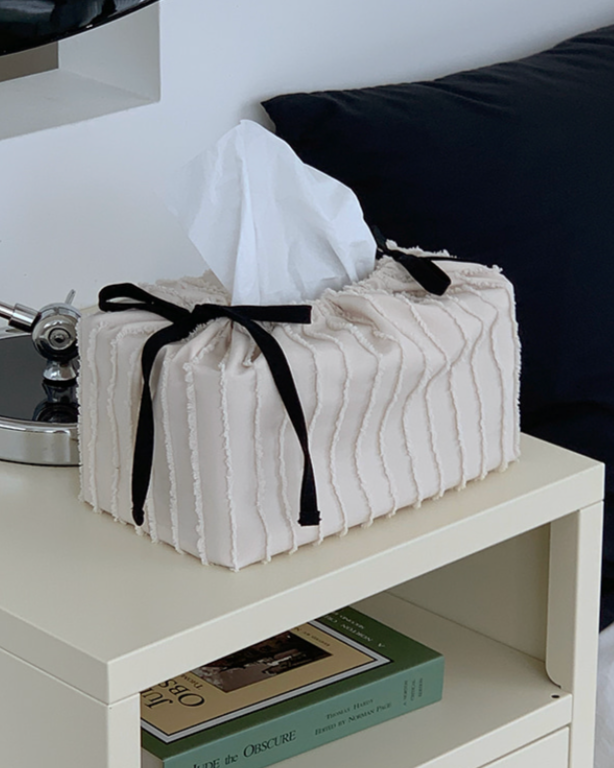 [REPEAT] Cake Tissue Case