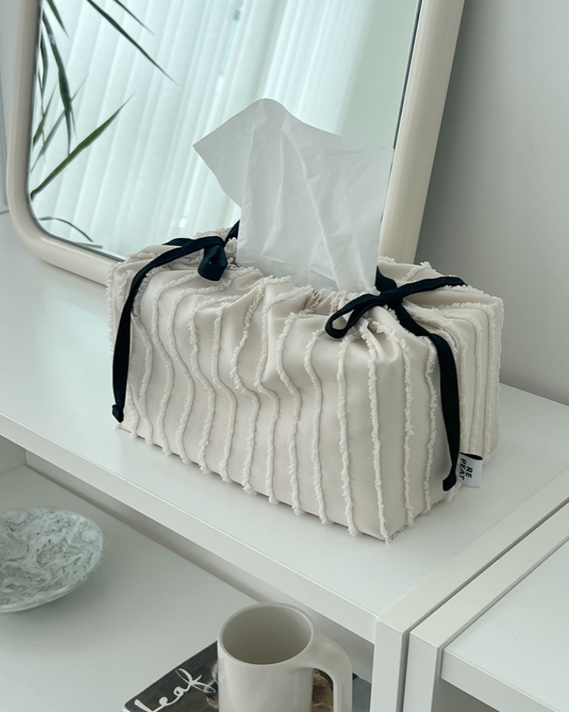 [REPEAT] Cake Tissue Case