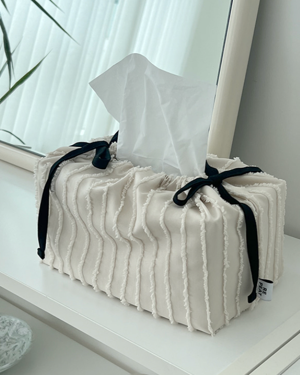 [REPEAT] Cake Tissue Case