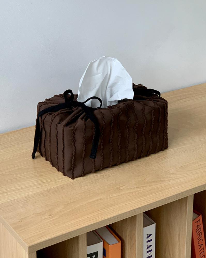 [REPEAT] Cake Tissue Case