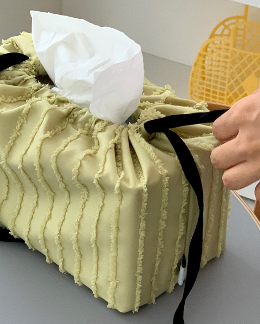 [REPEAT] Cake Tissue Case