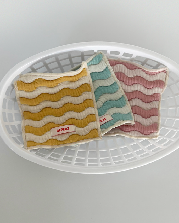 [REPEAT] Wave Cup Coaster
