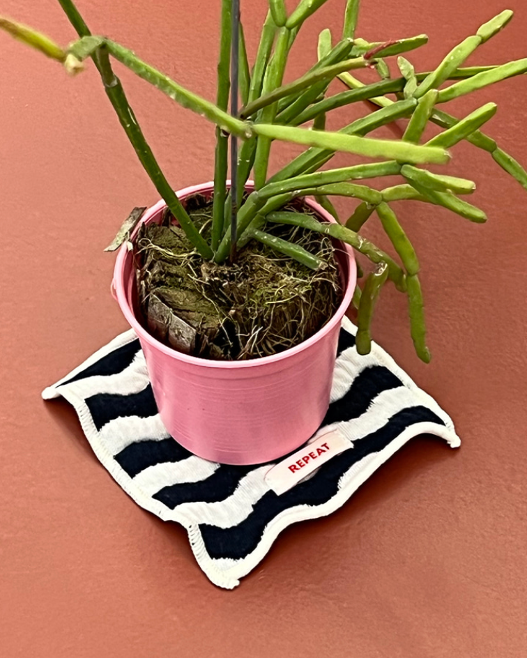 [REPEAT] Wave Cup Coaster