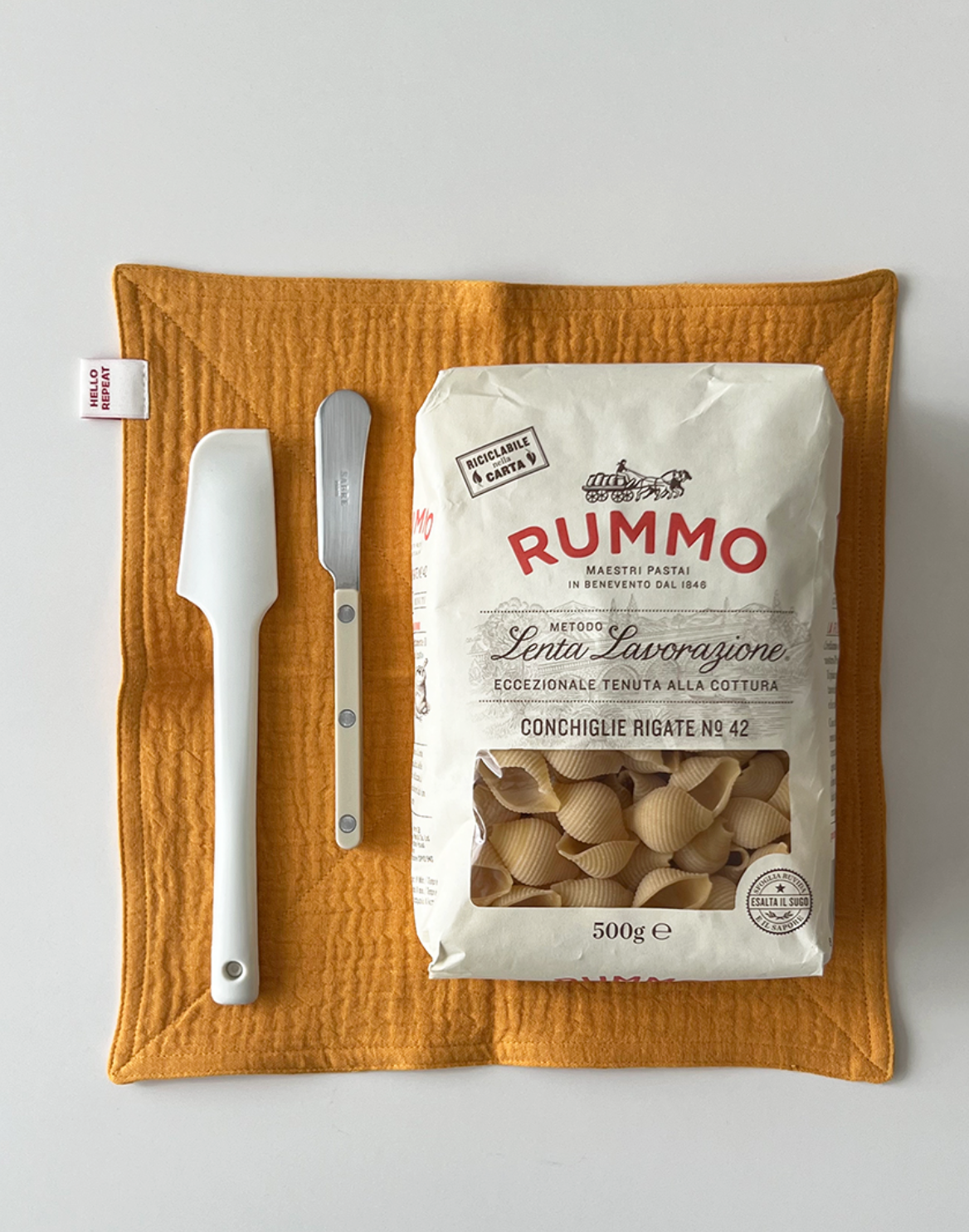 [REPEAT] Bloom Kitchen Cloth