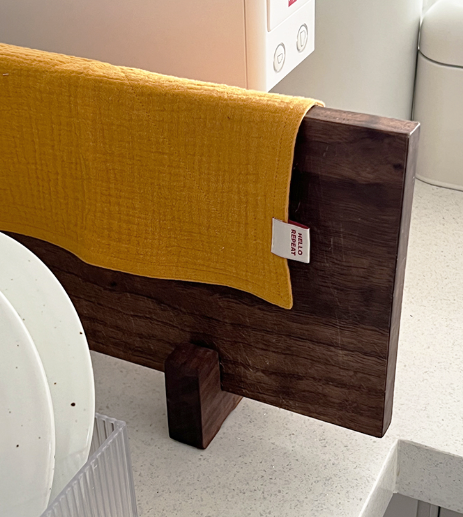 [REPEAT] Bloom Kitchen Cloth