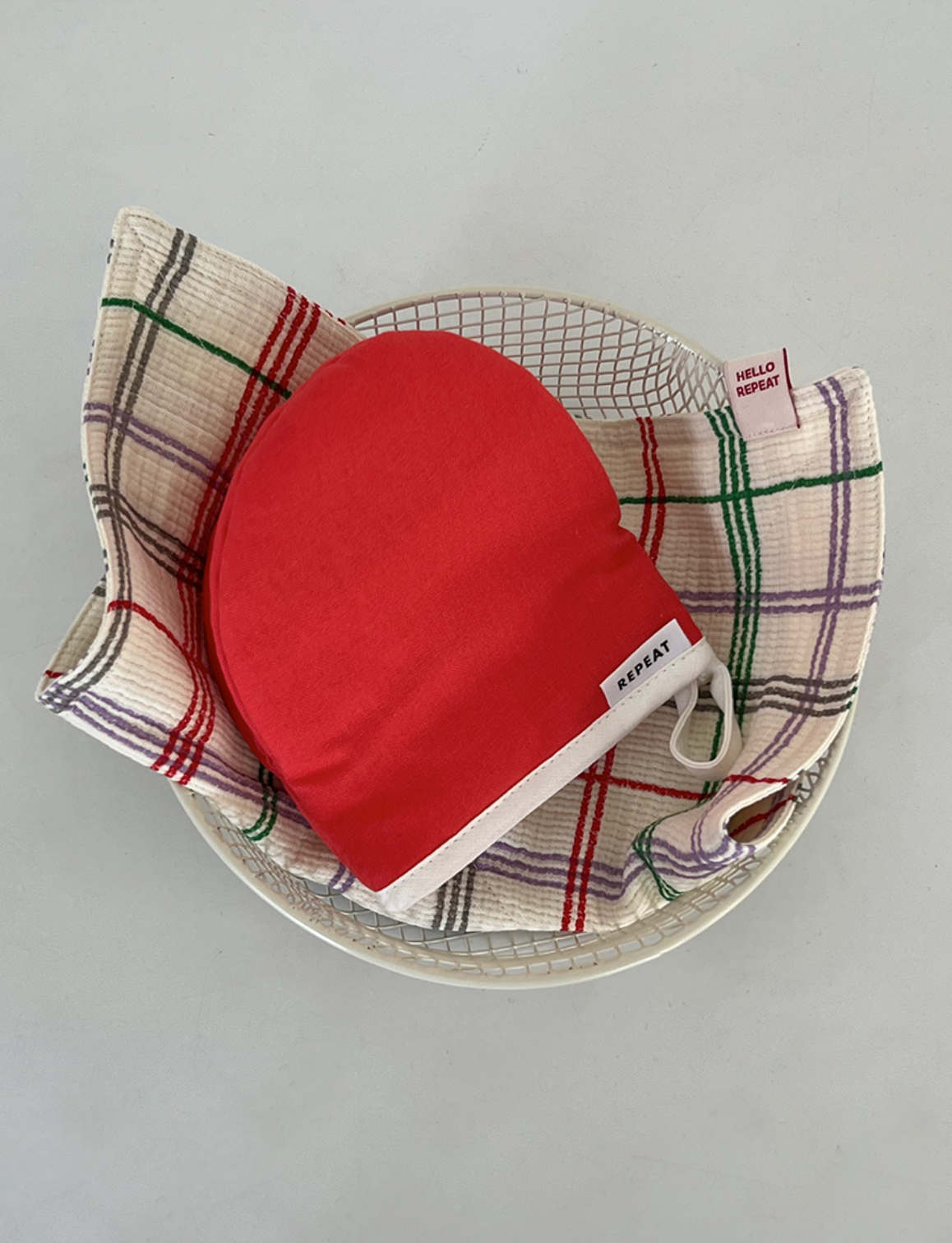 [REPEAT] Bloom Kitchen Cloth