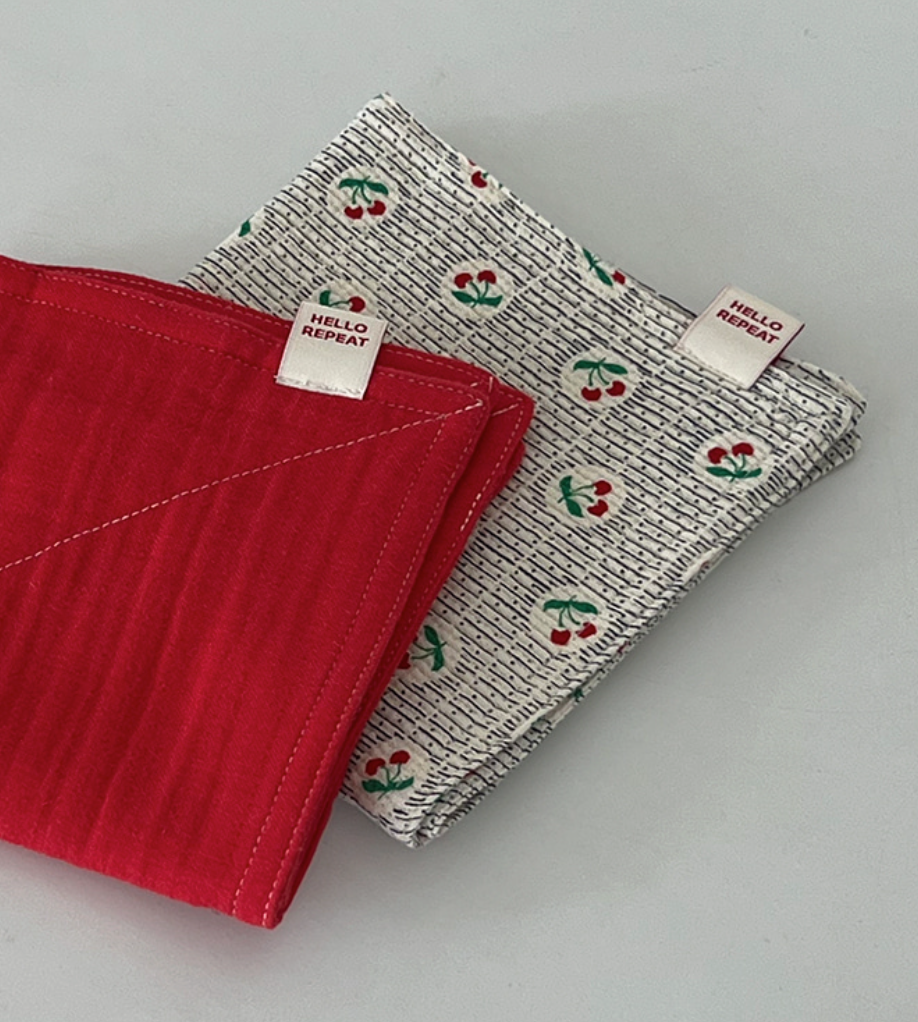 [REPEAT] Breeze Kitchen Cloth