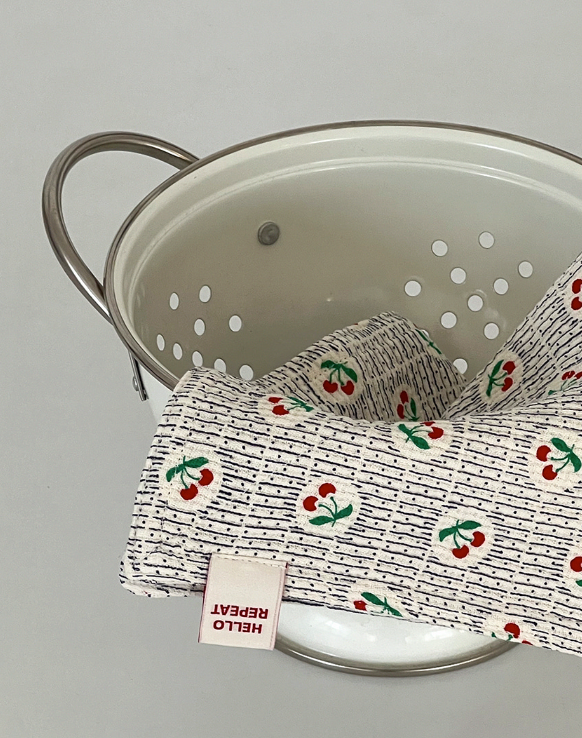 [REPEAT] Breeze Kitchen Cloth