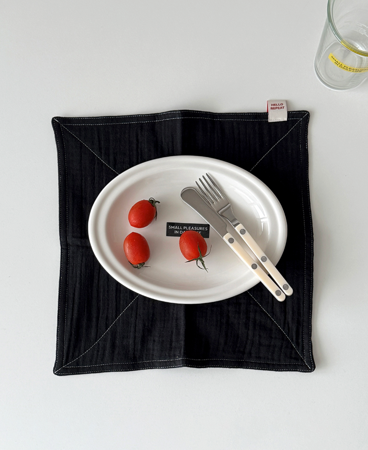 [REPEAT] Breeze Kitchen Cloth