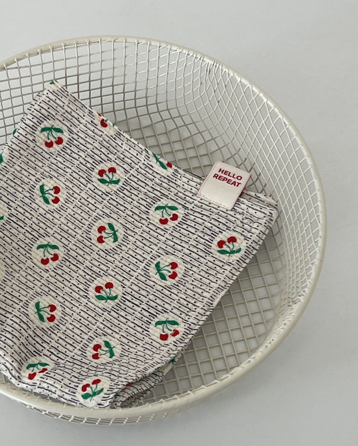 [REPEAT] Breeze Kitchen Cloth