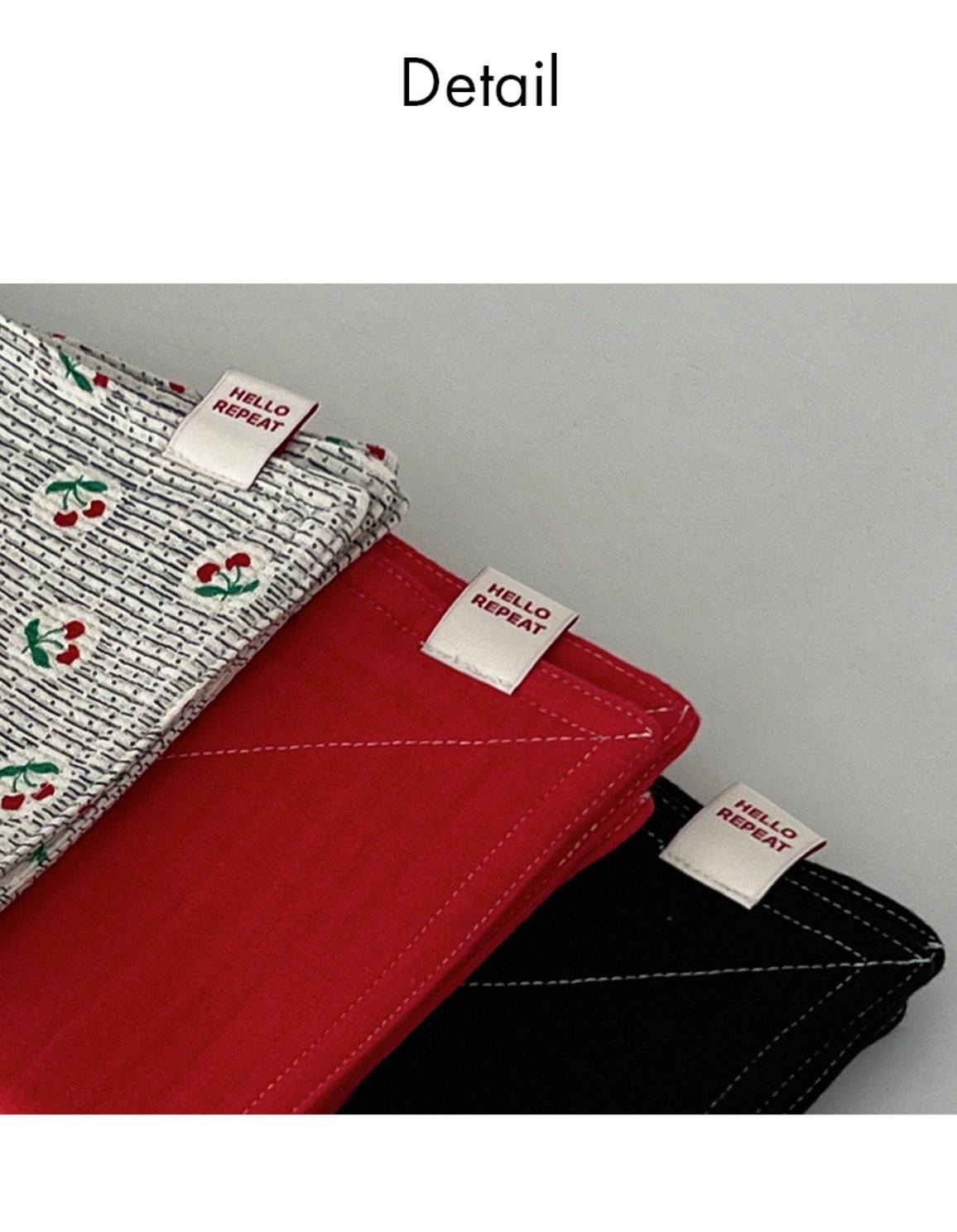 [REPEAT] Breeze Kitchen Cloth