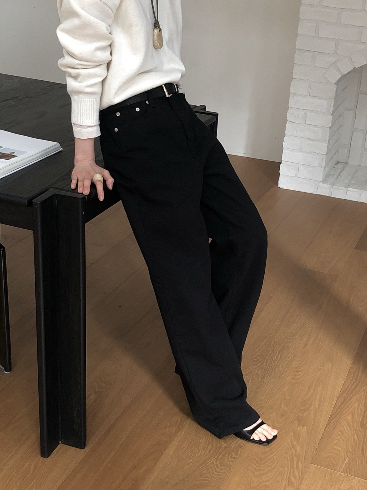 Classic Denim