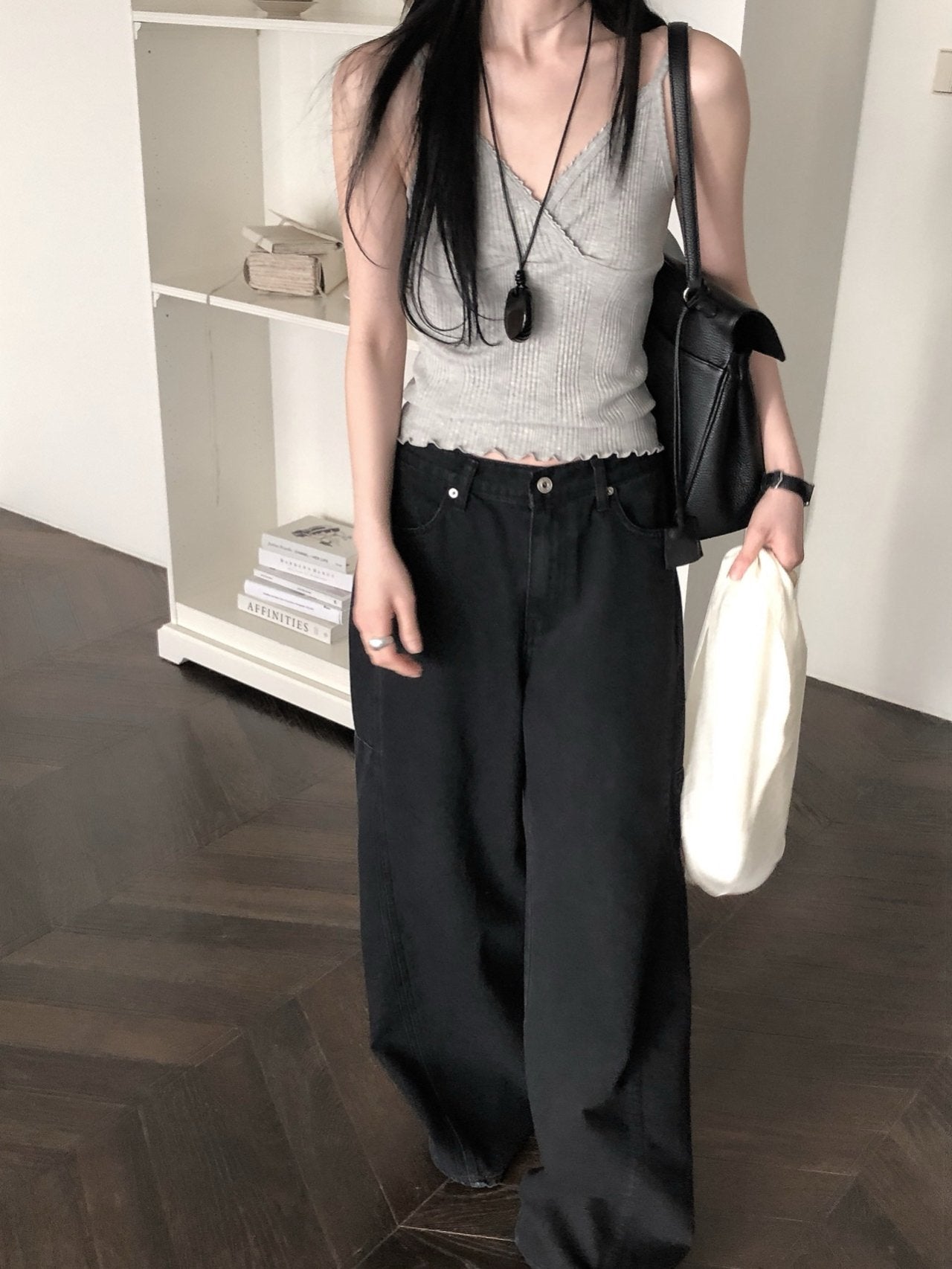 Lace Sleeveless